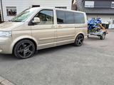 Volkswagen VW T5 Multivan 2,5 TDI 174 PS - Volkswagen T5 Multivan in Dortmund