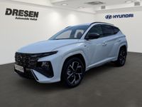 Hyundai TUCSON - Vorschau Bild 1