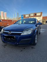 Opel Astra 1.3 CDTI - - Opel Astra aus 2005: Cd