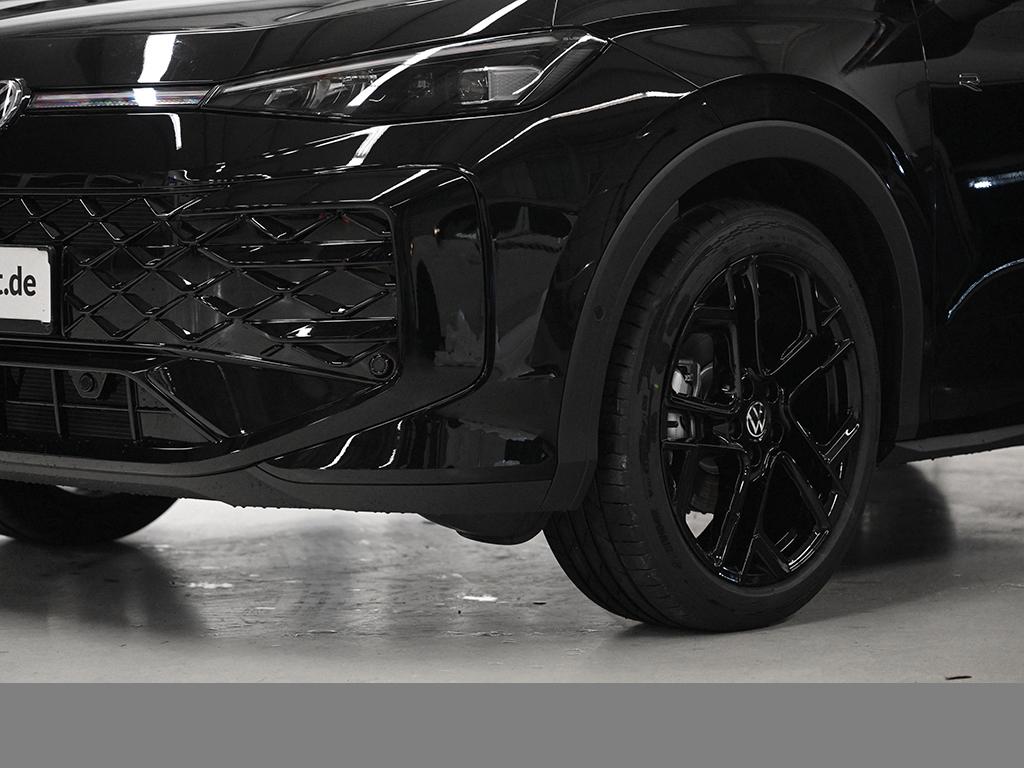 Volkswagen T-Roc 1.5 eTSI R-LINE BLACKSTYLE NEUESMODELL AHK