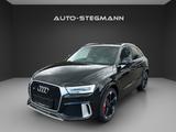 Audi RSQ3 2.5 TFSI performance S tronic quattro - Audi RSQ3: Performance