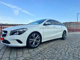 Mercedes-Benz CLA 180 Shooting Brake PEAK Edition PEAK Edition - Mercedes-Benz CLA 180 Shooting Brake in Dortmund