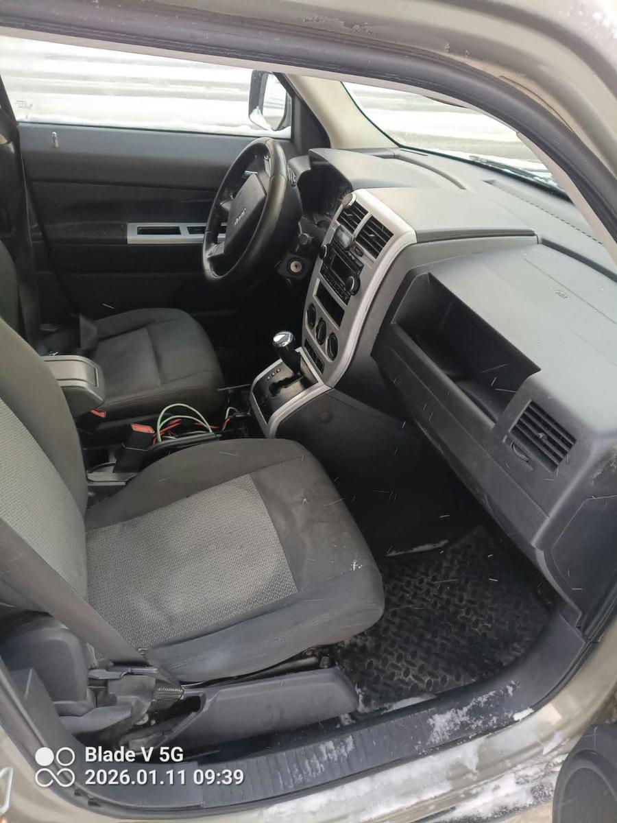 Jeep Patriot 2011 — photo 8