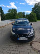 Seat seat ibiza - gebrauchte Seat Alhambra aus dem Jahr 2009