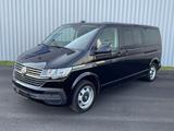 Volkswagen T6.1 Caravelle Comfortl. lang ACC PDC AHK SITZHZ - VW T6 9-Sitzer
