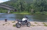 BMW R 1200 GS