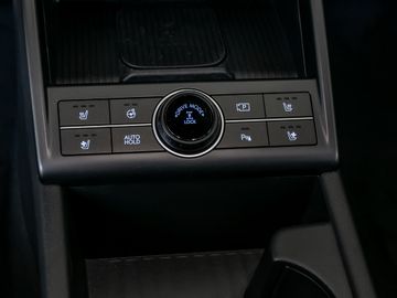 Hyundai Kona 1.6 N Line X 4WD Autobahnassistent Kamera