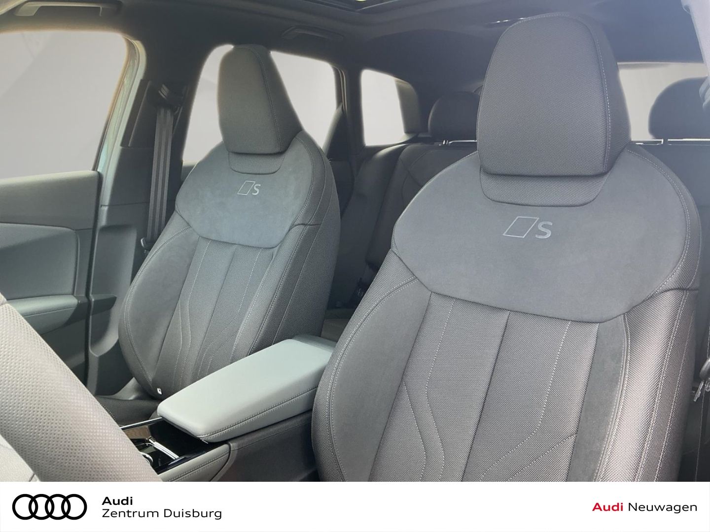 Audi Q3 - Bild 7