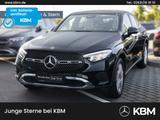 Mercedes-Benz GLC 200 4M Coupé AVANTGARDE ADV°PANO°360°BURM - Mercedes-Benz GLC 200 mit Benzin-Antrieb: Coupe, Panorama-Dach