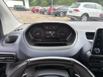 Fahrzeugabbildung Peugeot Rifter Allure L2 Aut. PDC 7 Sitze DAB uvm.