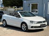 Volkswagen Eos 2.0 TDI BlueMotion Tech*Automatik - VW Eos Gebrauchtwagen in Berlin