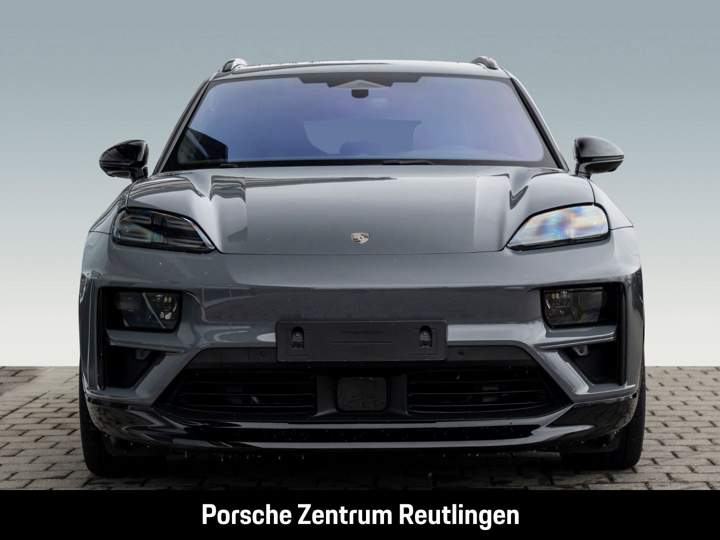 Porsche Macan - Bild 9