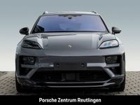Porsche Macan - Vorschau Bild 9