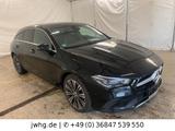 Mercedes-Benz CLA 180 d Shooting Brake|Multibeam|AHK|Pano - Mercedes-Benz CLA 180 Shooting Brake Diesel Gebrauchtwagen