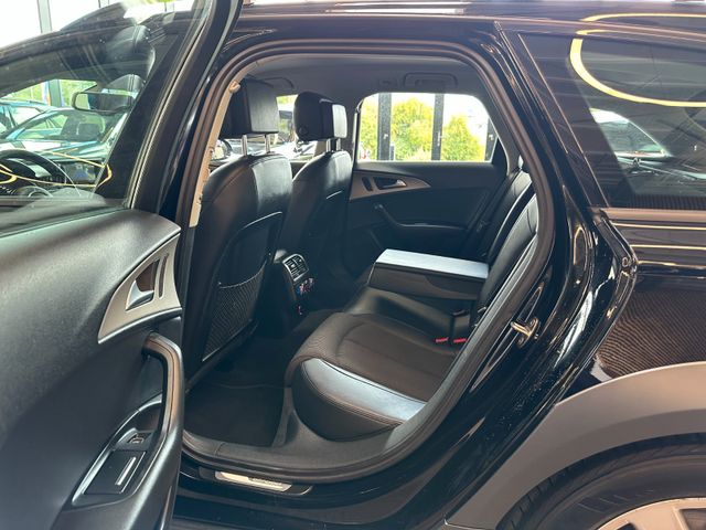 Audi A6 Allroad 3.0 TDI Quattro *TÜV*Klima*