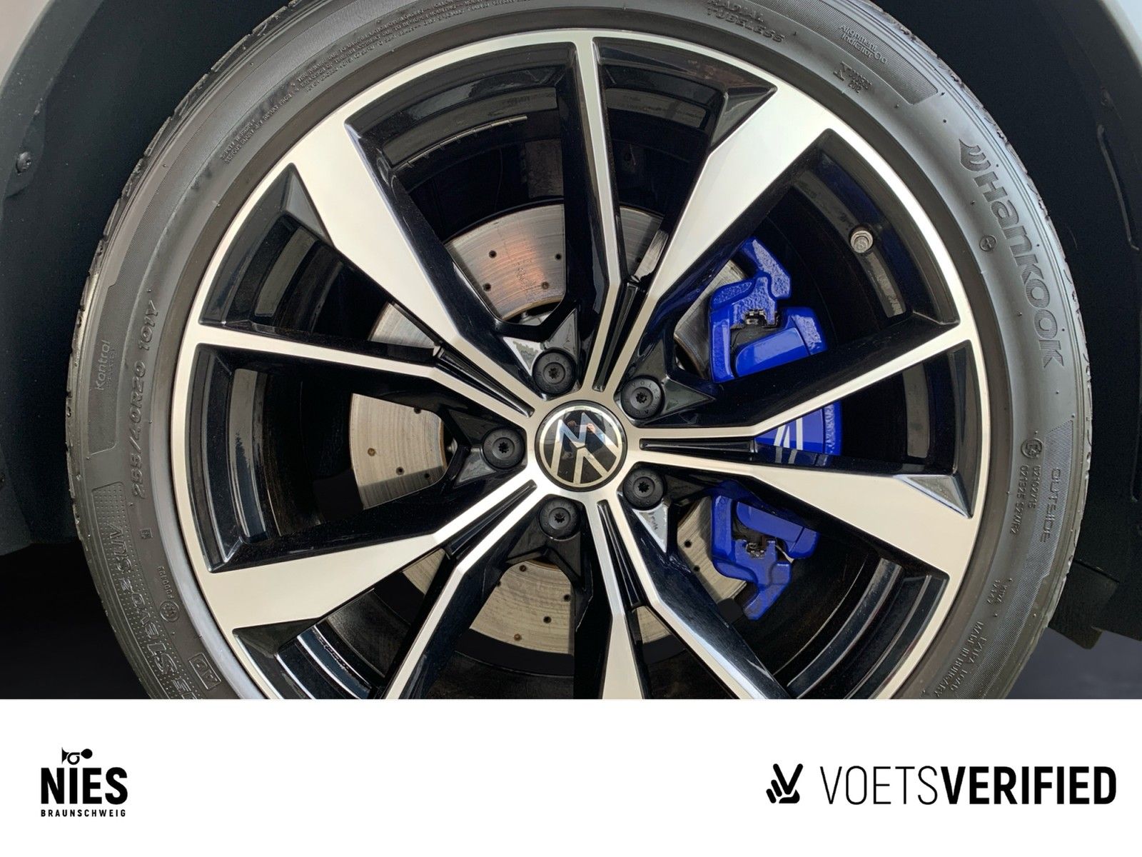 Volkswagen Tiguan - Bild 6