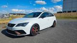 Seat Leon 2.0 TSI ST CUPRA 300 Ed. Carbon DSG 4Dr... - Seat Leon von privat