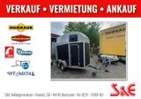 Humbaur Balios Spirit 2er Pferde Anhänger 2.000 kg - Angebote entsprechen deinen Suchkriterien
