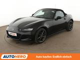 Mazda MX-5 2.0 Exclusive-Line *NAV*TEMP*SHZ*ALU*KLIMA* - gebrauchte Mazda Cabrios