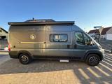 Benimar 144 Northautokapp 
