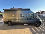 Benimar 144 Northautokapp 