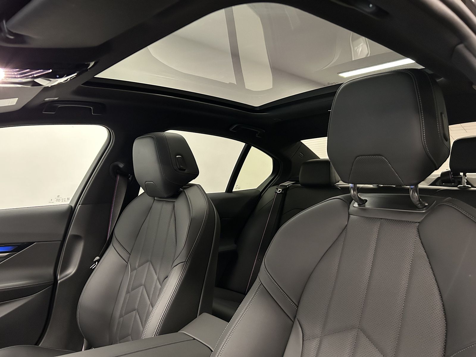 BMW i5 - Bild 36