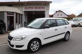 Skoda Fabia Combi Active 1. Hand TÜV Neu - Skoda Fabia aus 2011: Combi