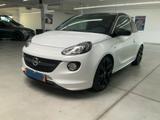 Opel Adam 1.4 Turbo S - gebrauchte Opel Adam aus dem Jahr 2018