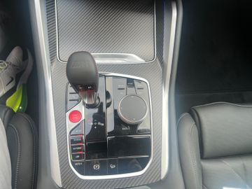 Fahrzeugabbildung BMW XM M Drivers Package Bower&Wilkins AHK uvm.