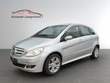 Mercedes-Benz B 200*Navi*SCH-Dach*SHZ*PDC*Tüv Neu*2.Hand* - gebrauchte Mercedes-Benz B-Klasse aus dem Jahr 2006
