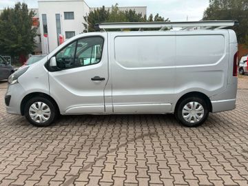 Opel Vivaro - 4