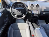 Mercedes-Benz ML 320 CDI Sport-Paket Off-Road-Styling 81-TKM - Mercedes-Benz ML 320 Gebrauchtwagen