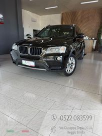 BMW X3 - 1