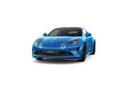 Alpine A110 - Vorschau Bild 5