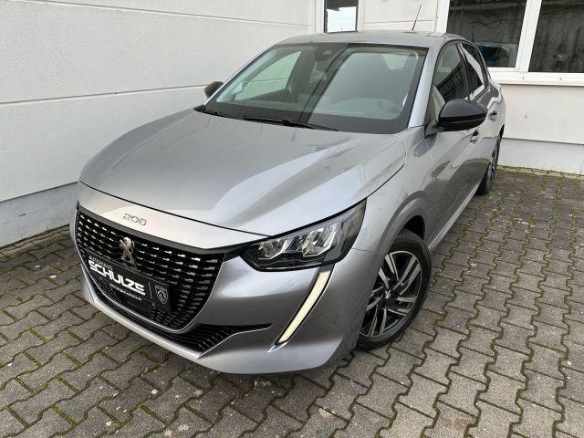 Peugeot 208 PureTech 100 Allure Pack