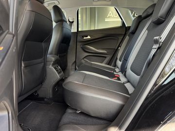Opel Grandland (X) - 8