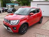 Suzuki Ignis Comfort Automatik/Klima/Sitzhzg./LED/DAB - Suzuki Ignis Gebrauchtwagen in Berlin