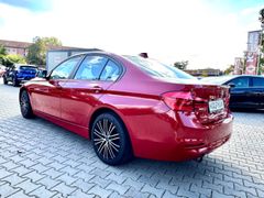 Fahrzeugabbildung 318 i Automatik LED Klimaautom Fahrerprofil Keyl