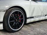 Porsche Cayman S Sport 423/700 *Schalensitze*Schalter - Porsche Cayman: Weiß