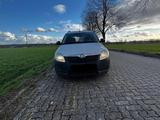 Skoda Praktik/1.4 Diesel/ Klima /kein TÜV - Skoda Praktik mit Diesel-Antrieb
