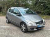 Mercedes-Benz Mercedes  Benz A-Klasse A170 - Mercedes-Benz A 170 in Mannheim