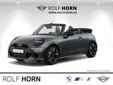 MINI JCW Cabrio JCW Trim Paket XL RKam h/k HeadUp LED - MINI MINI: Cabrio, Jcw