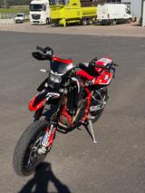 SWM Sm 125r Garantie bis 4/27 - Offers