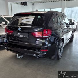 BMW X5 - 5