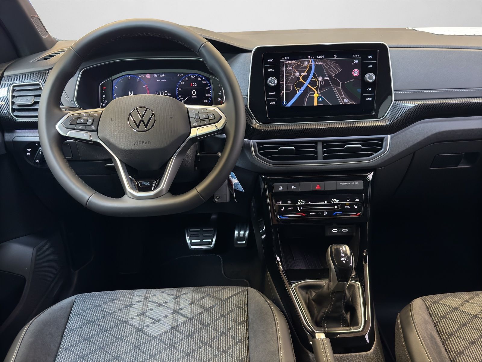 Volkswagen T-Cross - Bild 4