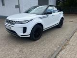 Land Rover Range Rover Evoque D150 AWD Automatik - - Land Rover Range Rover Evoque in Düsseldorf