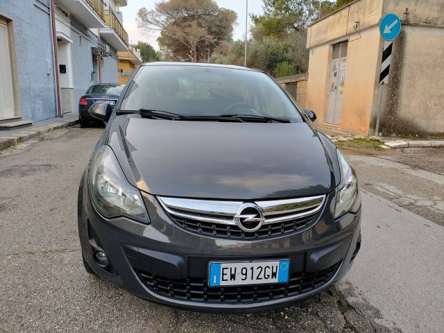 Opel Corsa 1.2 85CV 5 porte GPL-TECH Edition