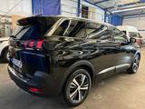 Peugeot 5008 Allure ALU KAMERA 180° LED 7-Sitzer - Peugeot 5008 in Mönchengladbach