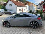 Audi TT RS 2.5 TFSI S tronic quattro Coupe - Audi TT RS aus 2023
