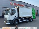 DAF FAG LF 220 Euro 6 Terberg Olympus 14m³ Just 122. - DAF Lf